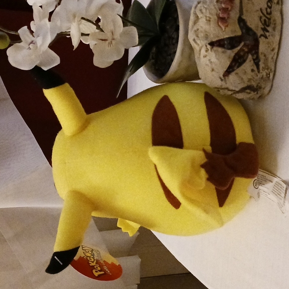 POKEMON STUFF TOY - Picture 4 of 8